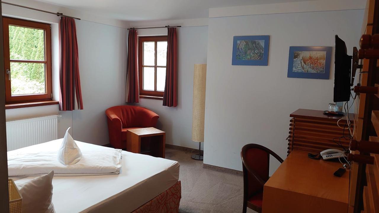 Geiger Hotel 4*