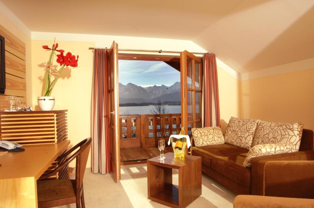 Geiger Hotel